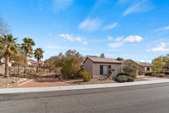 2094 Fort Halifax St in Henderson, NV - Building Photo - Building Photo