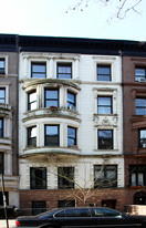 38 W 69th St Apartments