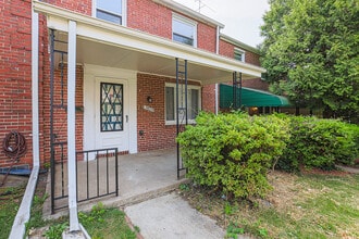 3825 Rexmere Rd in Baltimore, MD - Foto de edificio - Building Photo