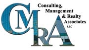 Property Management Company Logo CMRA, LLC