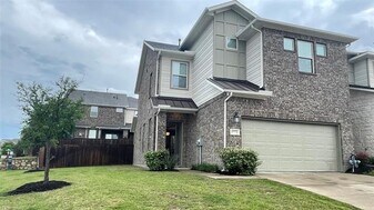 17772 Agave Ln in Dallas, TX - Building Photo