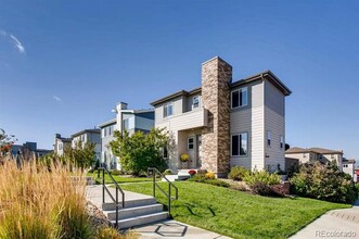 3435 Cranston Cir in Highlands Ranch, CO - Foto de edificio - Building Photo