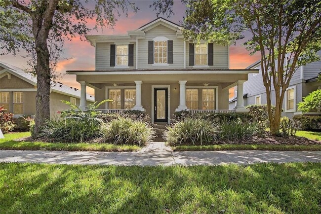 property at 5906 Palmettoside St