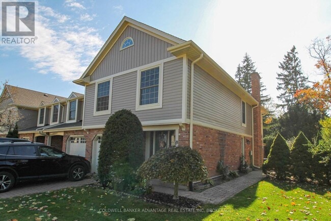 property at 1599 Pelham St