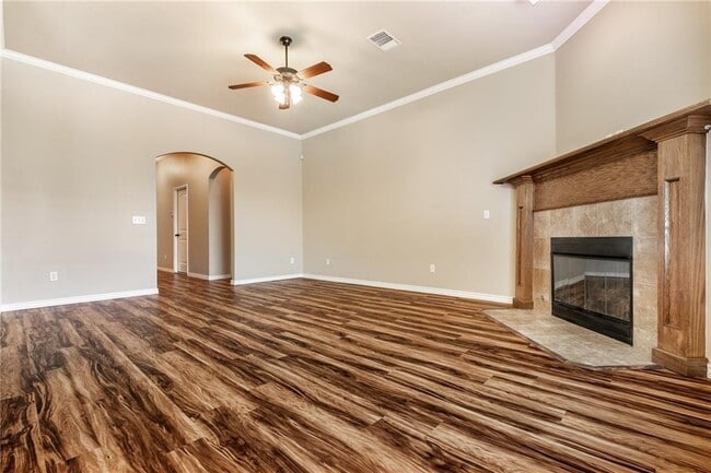 1421 Baycharter Street in Norman, OK - Building Photo - Building Photo