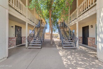 834 N Cherry in Mesa, AZ - Building Photo - Building Photo