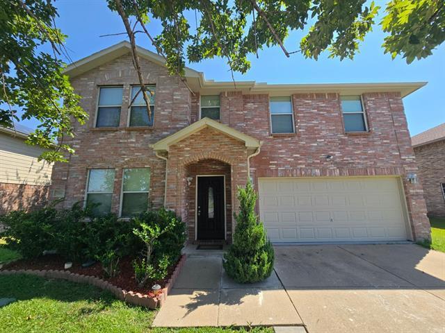 property at 716 Odenville Dr