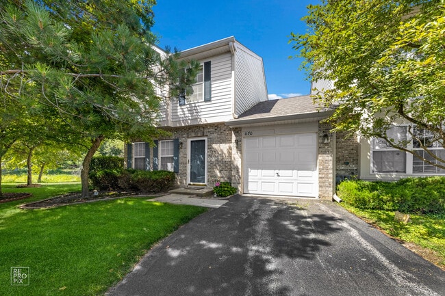 property at 1170 N Nature Ct
