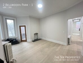 2 Bellwoods Park in Toronto, ON - Building Photo - Building Photo