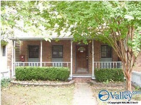 2712 Wynterhall Rd SE in Huntsville, AL - Building Photo