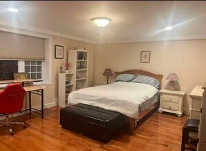 39 Drabbington Way, Unit #1 in Weston, MA - Foto de edificio - Building Photo