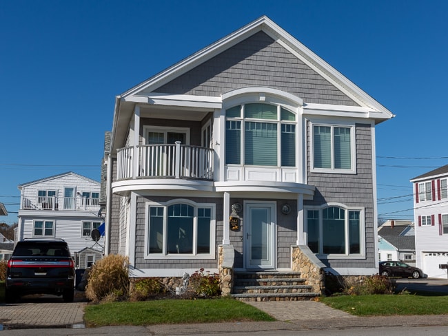 property at 747 Ocean Blvd