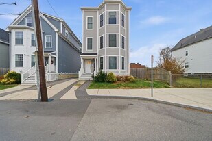 68 Edson St, Unit 2 in Boston, MA - Building Photo