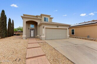 7359 Jamocha way in El Paso, TX - Building Photo - Building Photo