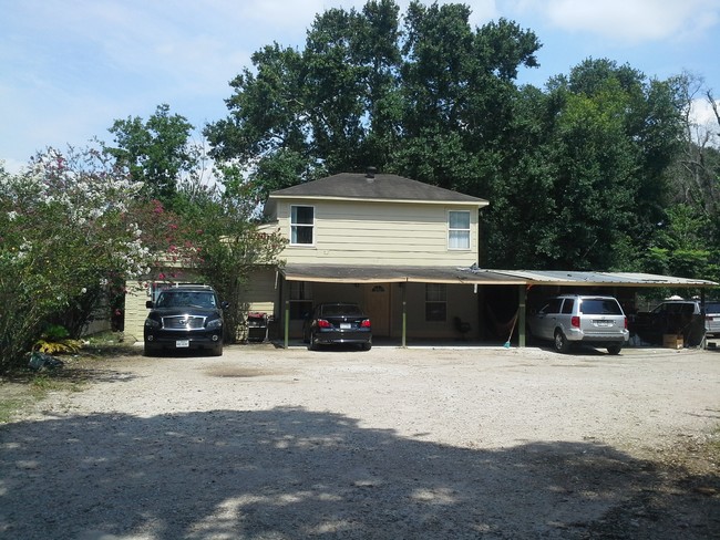 2142 Campbell Rd in Houston, TX - Building Photo - Building Photo