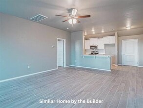 1628 Highland Loop in Guthrie, OK - Building Photo - Building Photo