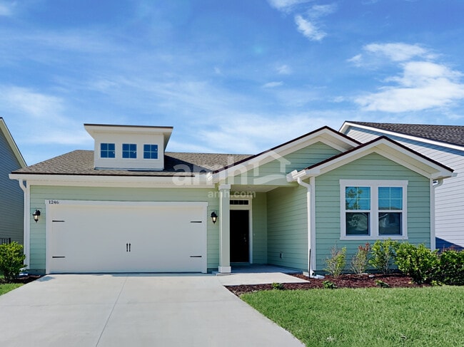 property at 1246 Tan Tara Trail