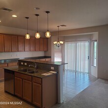 7448 E Sycamore Park Blvd in Tucson, AZ - Building Photo - Building Photo