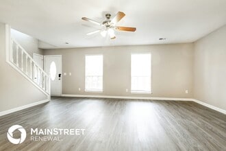 3144 Manorside Way SW in Snellville, GA - Foto de edificio - Building Photo