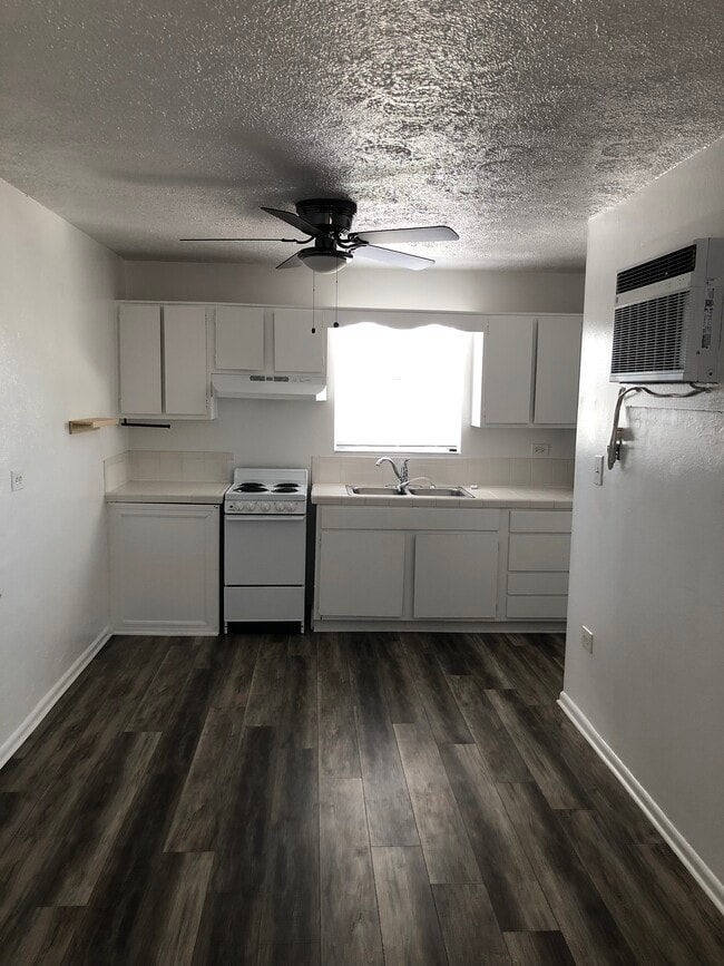 424 Columbus Ave, Unit #7