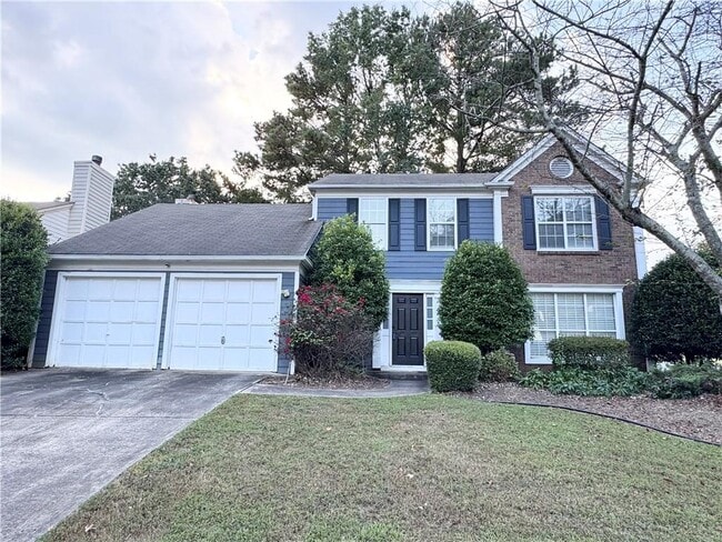 property at 11865 Carriage Park Ln