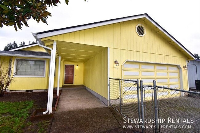 property at 5051 Forsythia St