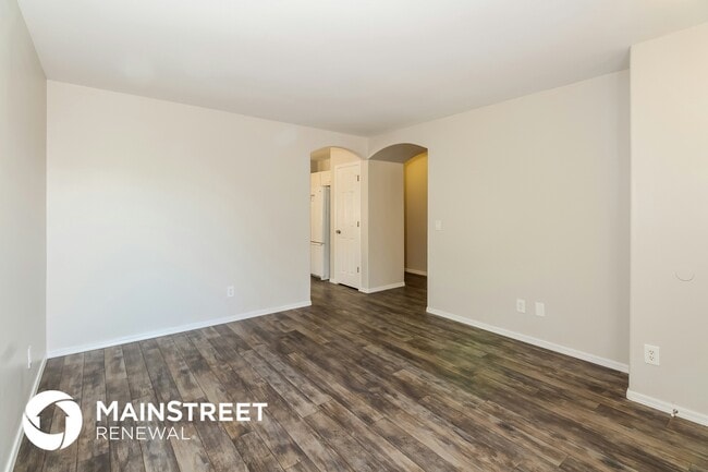 6933 S Creek Run Ave in Tucson, AZ - Building Photo - Building Photo