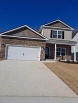 144 Ibis Loop in Oak Ridge, TN - Building Photo