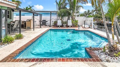 1721 SW 3rd Ave in Pompano Beach, FL - Building Photo - Building Photo