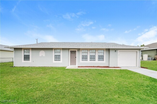 property at 1911 NE 17th Pl