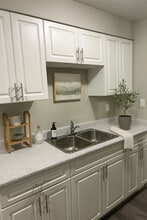 Park Terrace Apartments in Langley, BC - Building Photo - Building Photo