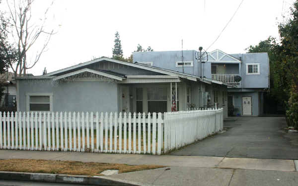 11838 Hamlin St in North Hollywood, CA - Building Photo - Building Photo