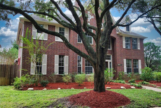 6506 Taimer Ct in Sugar Land, TX - Building Photo - Building Photo