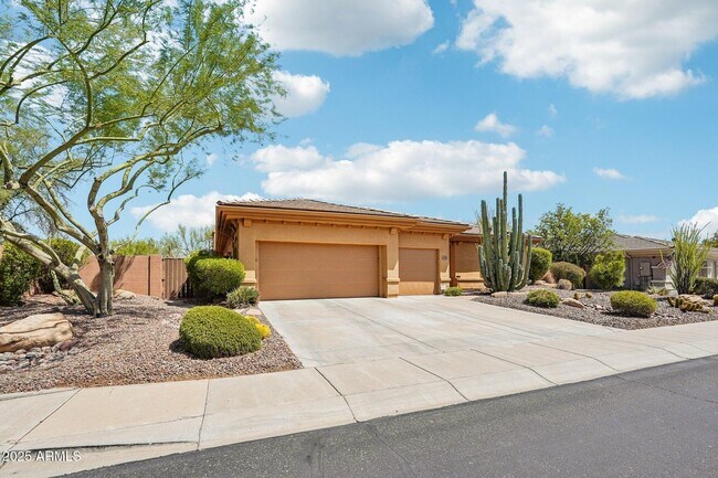 42019 N Golf Crest Rd in Anthem, AZ - Building Photo - Building Photo