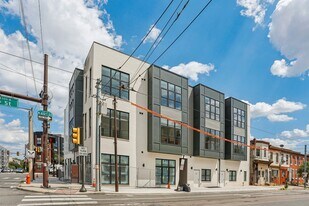 3952 Lancaster Ave in Philadelphia, PA - Building Photo