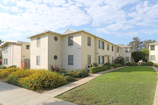 628 Lincoln Blvd in Santa Monica, CA - Building Photo - Primary Photo