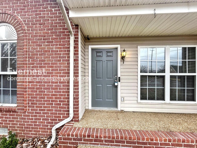 1808 Lakewood Village Dr in Nashville, TN - Building Photo - Building Photo