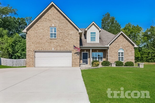 property at 8820 Cole St