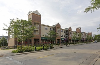 Realife Cooperative of Osseo in Osseo, MN - Building Photo - Building Photo