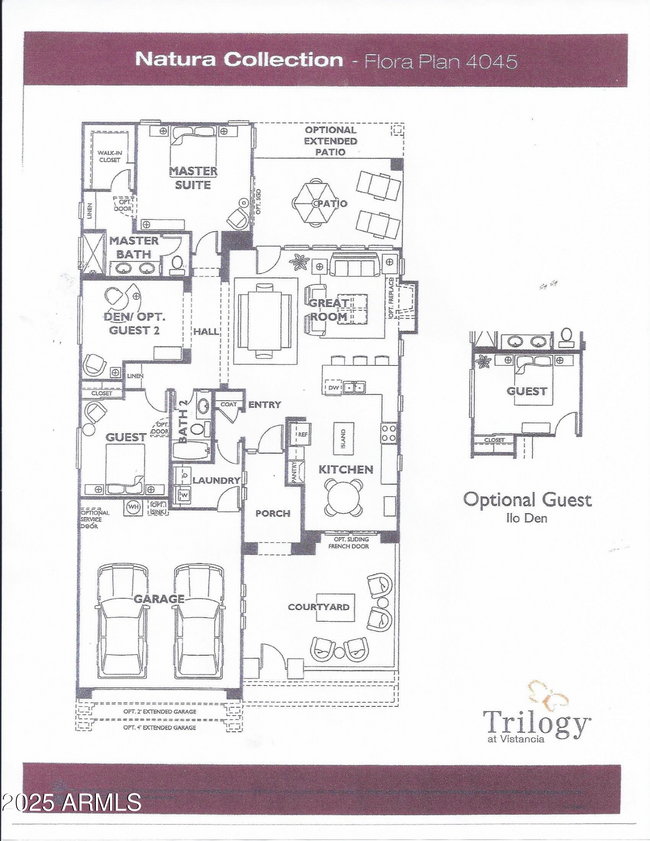 12357 W Maya Way in Peoria, AZ - Foto de edificio - Building Photo