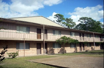 Spring Valley Apartments in Houston, TX - Building Photo - Building Photo