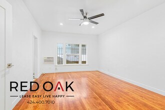 1818 Whitley Ave, Unit 108 in Los Angeles, CA - Building Photo - Building Photo