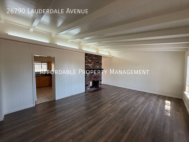 26790 Lauderdale Ave in Hayward, CA - Building Photo - Building Photo