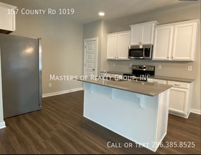 157 County Rd 1019 in Thorsby, AL - Building Photo - Building Photo