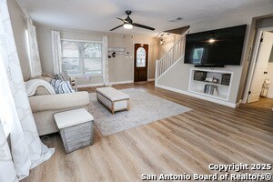 4710 Cypress Mill Dr in San Antonio, TX - Building Photo - Building Photo