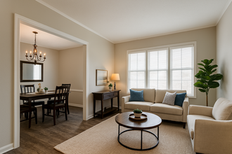 7821 Heaton Way in Nashville, TN - Foto de edificio - Building Photo