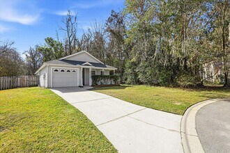 335 Dreadnaught Ct in Tallahassee, FL - Building Photo - Building Photo