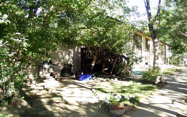 1612-1618 Green Pl in Longmont, CO - Building Photo