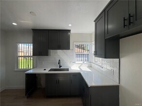 9615 Brierfield St, Unit Apt 3 in Pico Rivera, CA - Building Photo - Building Photo