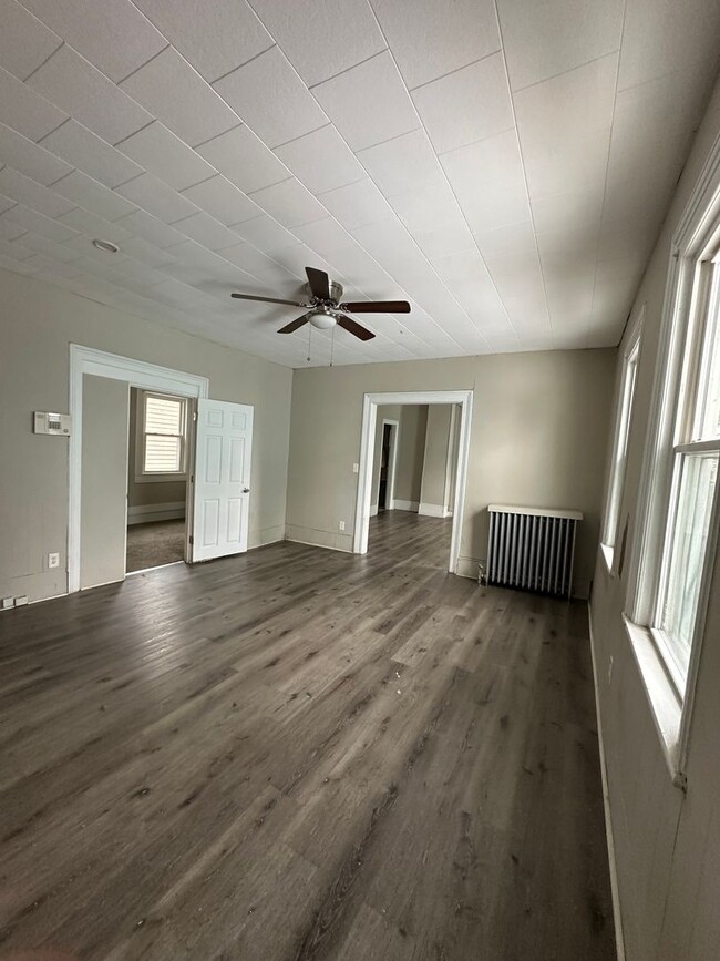 1308-1310 Buhrer Ave in Cleveland, OH - Building Photo - Building Photo